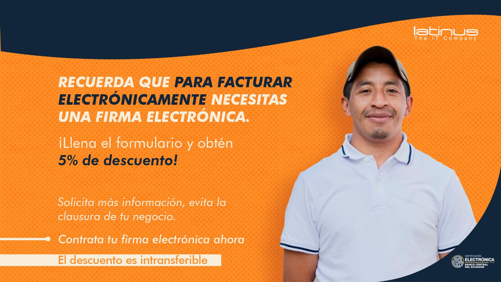 Signer-Facturacion-Electronica